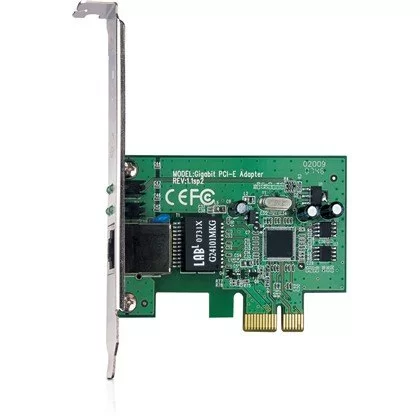 PCI-E Network Card TP-Link TG-3468 Gigabit PCIe Adapter