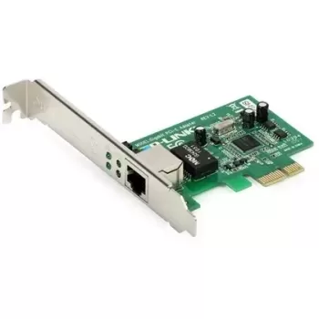 PCI-E Network Card TP-Link TG-3468 Gigabit PCIe Adapter