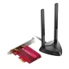 Сетевая Карта Pci-E TP-Link AX3000 Wi-Fi 6 Bluetooth 5.0