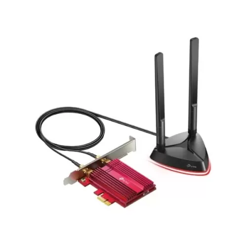 Сетевая Карта Pci-E TP-Link AX3000 Wi-Fi 6 Bluetooth 5.0