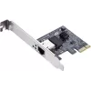 Сетевая Карта 10Gtek 2.5G (Realtek RTL8125 Controller) PCI-E x1