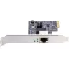 Сетевая Карта 10Gtek 2.5G (Realtek RTL8125 Controller) PCI-E x1