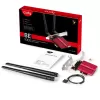 PCI-E Network Card CUDY WE9300 PCIE WIFI7 BT5.4 6GHz UP TO 5760 Mbps