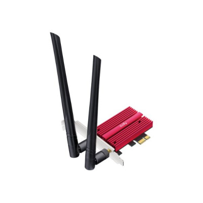 Сетевая Карта Pci-E CUDY WE9300 PCIE WIFI7 BT5.4 6GHz UP TO 5760 Mbps Сетевая Карта Pci-E CUDY WE9300 PCIE WIFI7 BT5.4 6GHz UP TO 5760 Mbps