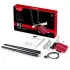PCI-E Network Card CUDY WE9300 PCIE WIFI7 BT5.4 6GHz UP TO 5760 Mbps