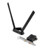 PCI-E Network Card Asus PCE-BE92BT WiFi 7 Bluetooth PCI-E PCI-E Network Card Asus PCE-BE92BT WiFi 7 Bluetooth PCI-E