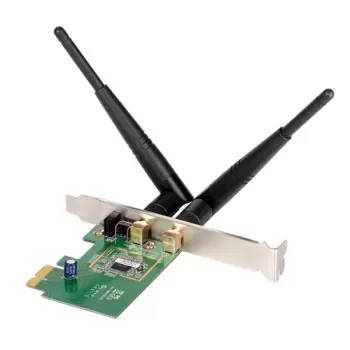 כרטיס רשת PCI-E EDIMAX EW-7612PIN