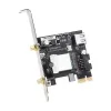 כרטיס רשת Gigabyte GC-WB1733D-I (rev. 1.x) - יבואן רשמי