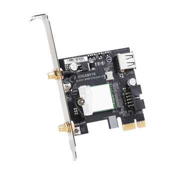 Network Card Gigabyte GC-WB1733D-I (rev. 1.x)