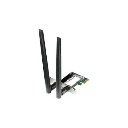 Беспроводной Сетевой Адаптер PCI Express со Стандартом 802.11N До 300Mbps D-Link DWA-548/EU
