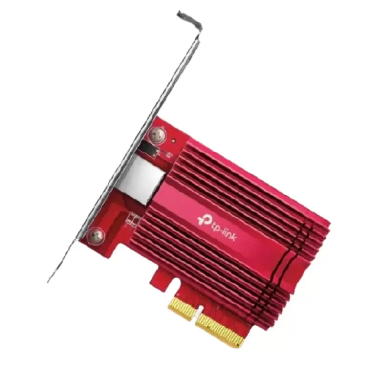 PCI-E Network Card TP-Link TX401 PCI Express Network