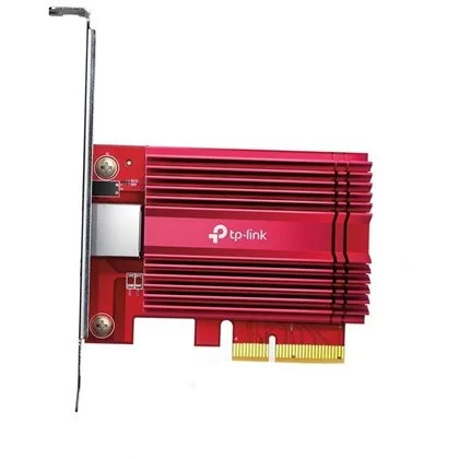 PCI-E Network Card TP-Link TX401 PCI Express Network