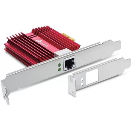 PCI-E Network Card TP-Link TX401 PCI Express Network