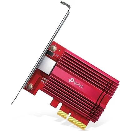 PCI-E Network Card TP-Link TX401 PCI Express Network