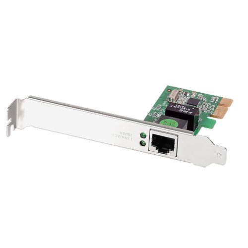 כרטיס רשת PCI-E EDIMAX EN-9260TX-E