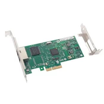 Network Card 10Gtek 1G Eth Adapter 2-Ports I340-T2