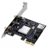 כרטיס רשת Gigabyte GC-WBAX2400R - יבואן רשמי