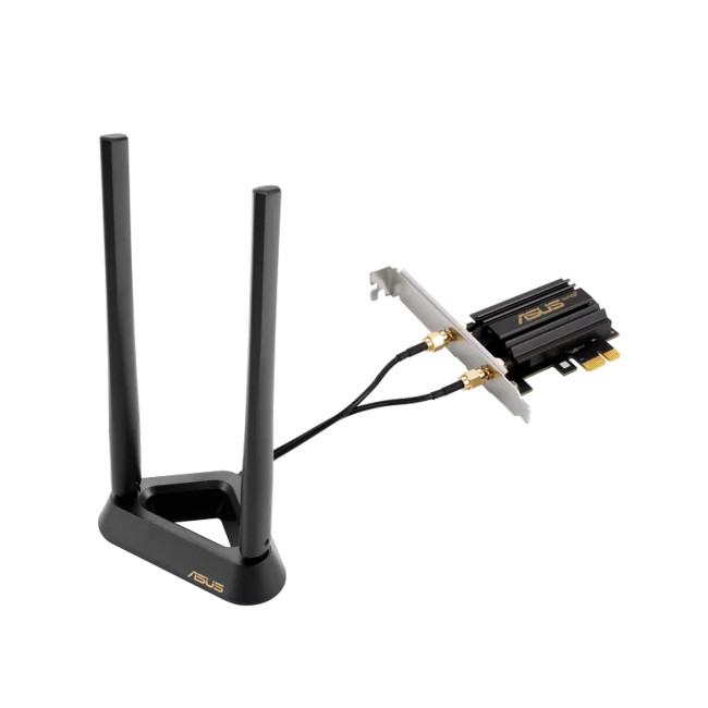 PCI-E Network Card Asus PCE-AXE59BT