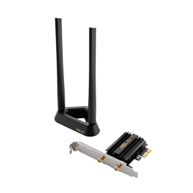 PCI-E Network Card Asus PCE-AXE59BT