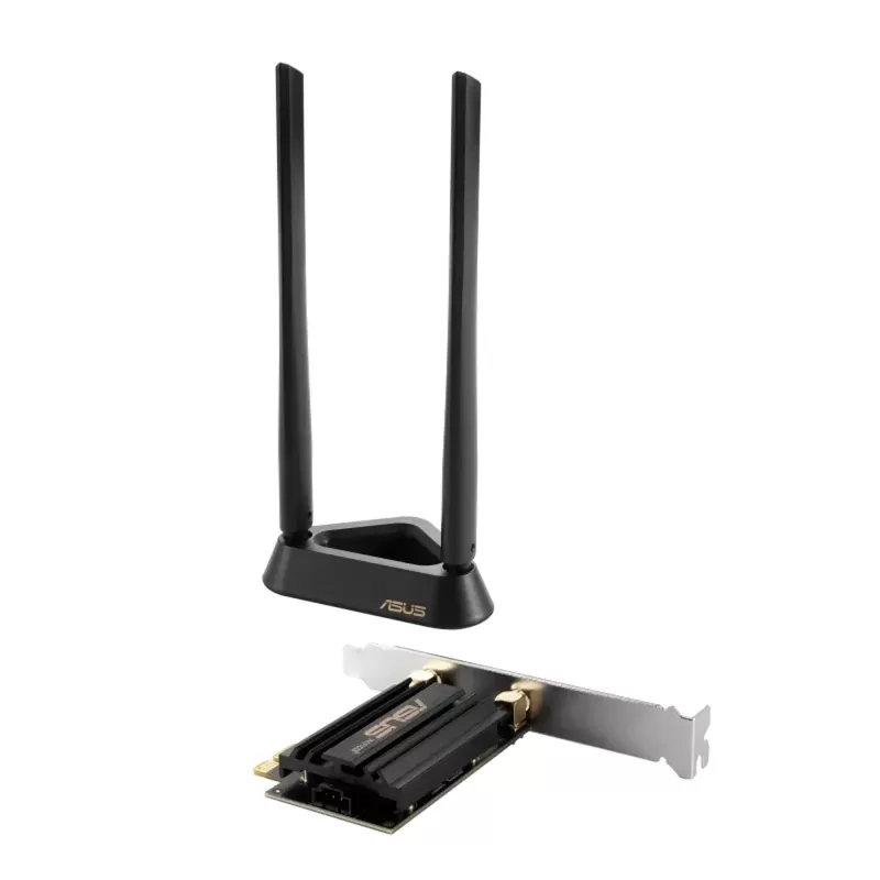 Сетевая Карта Pci-E Asus PCE-AXE59BT