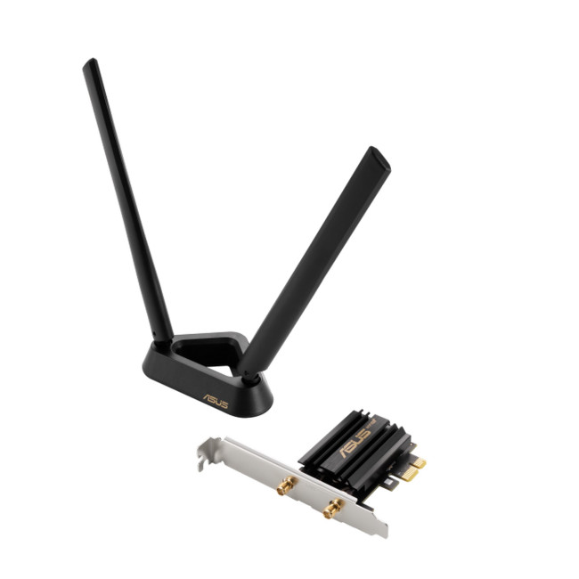PCI-E Network Card Asus PCE-AXE59BT