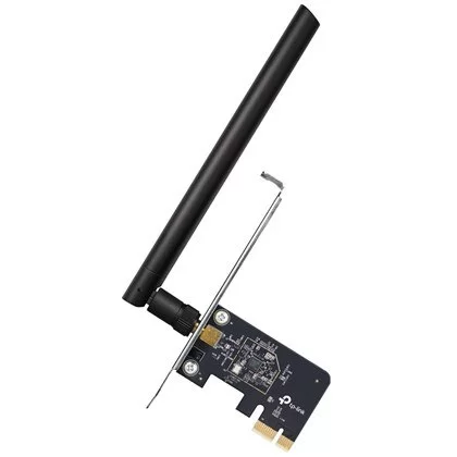 כרטיס רשת PCI-E TP-Link Archer T2E
