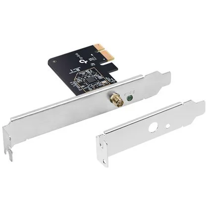 כרטיס רשת PCI-E TP-Link Archer T2E