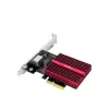 PCI-E Network Card CUDY PE10G 10Gbps PCIE X4