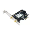 כרטיס רשת PCI-E Asus WiFi 7 PCI-E Adapter