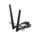 כרטיס רשת PCI-E Asus WiFi 7 PCI-E Adapter