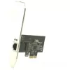 כרטיס רשת PCI-E Gold Touch PCIe Gigabit LAN Card