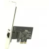 כרטיס רשת PCI-E Gold Touch PCIe Gigabit LAN Card