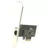 כרטיס רשת PCI-E Gold Touch PCIe Gigabit LAN Card