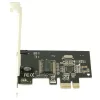 כרטיס רשת PCI-E Gold Touch PCIe Gigabit LAN Card