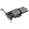 כרטיס רשת PCI-E St-Lab N-790 10G 2-Port