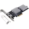כרטיס רשת PCI-E St-Lab N-790 10G 2-Port