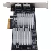 כרטיס רשת PCI-E St-Lab N-790 10G 2-Port