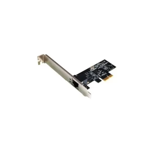 Сетевая Карта Pci-E St-Lab N-641