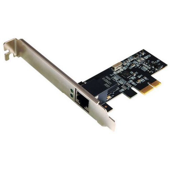 Сетевая Карта Pci-E St-Lab N-641