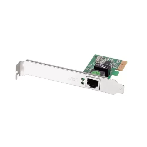 כרטיס רשת PCI-E EDIMAX EN-9260TX-E מצב:משומש