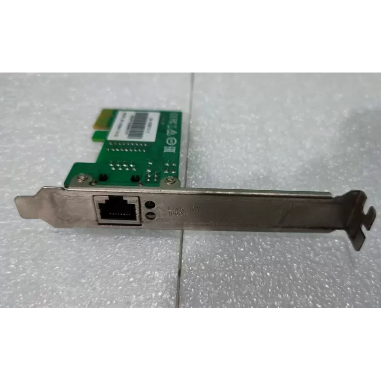 כרטיס רשת PCI-E EDIMAX EN-9260TX-E מצב:משומש