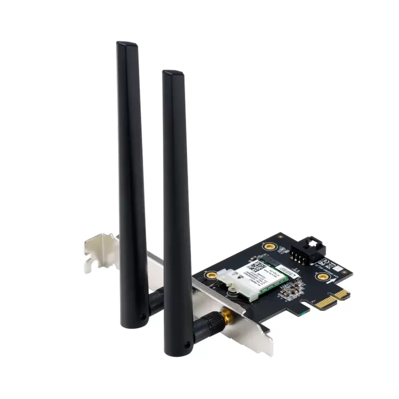 Сетевая Карта Pci-E Asus PCE-AXE5400