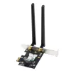 Сетевая Карта Pci-E Asus PCE-AXE5400