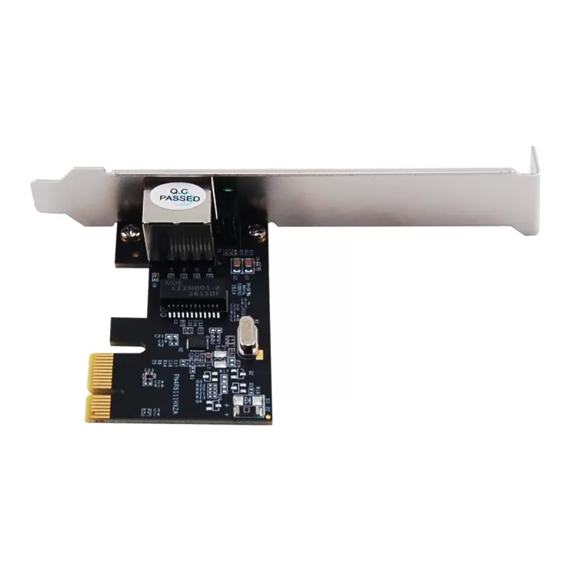 כרטיס רשת PCI-E St-Lab N-314
