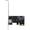 כרטיס רשת PCI-E St-Lab N-314