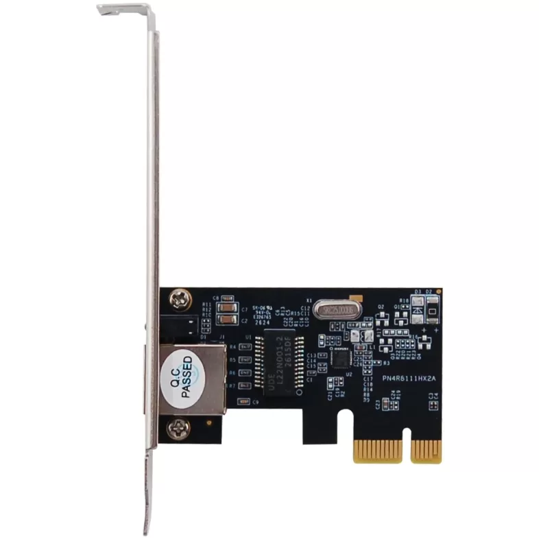 כרטיס רשת PCI-E St-Lab N-314
