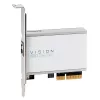 כרטיס רשת PCI-E Gigabyte VISION 10G - יבואן רשמי