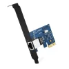 Network Card UGREEN Expansion Card PCI-E to LAN Gigabit US230