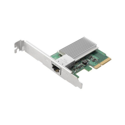 Сетевая Карта Pci-E EDIMAX EN-9320TX-E 10 Gigabit PCIe x4 Сетевая Карта Pci-E EDIMAX EN-9320TX-E 10 Gigabit PCIe x4