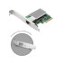 Сетевая Карта Pci-E EDIMAX EN-9320TX-E 10 Gigabit PCIe x4 Сетевая Карта Pci-E EDIMAX EN-9320TX-E 10 Gigabit PCIe x4